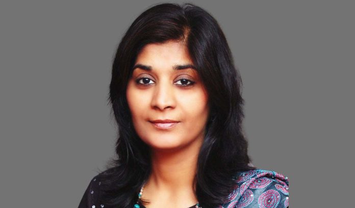 Govt appoints NCAER Director General  Poonam Gupta as RBI Deputy Governor