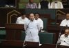 PM Modi Won't Remain Silent": Sunil Sharma In J&K Assembly On Pahalgam Attack