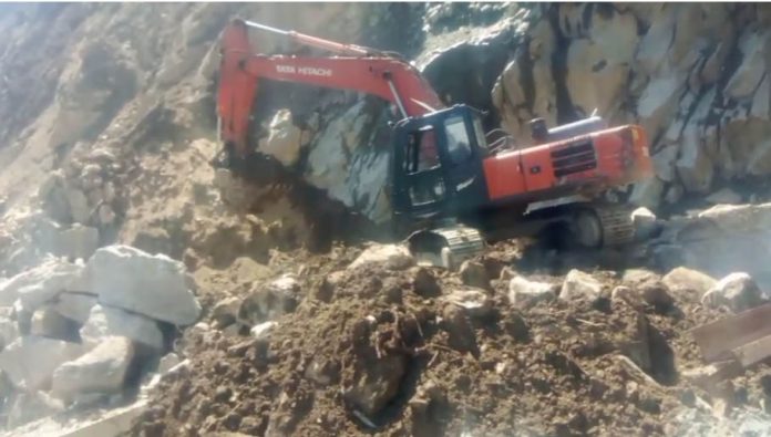 J&K | Paddar Sub-Division Road To Be Restored Soon