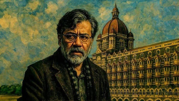 Delhi Court Extends Mumbai Terror Attack Accused Tahawwur Rana's Judicial Custody Till Aug 13 Delhi Court Extends Mumbai Terror Attack Accused Tahawwur Rana's Judicial Custody Till Aug 13