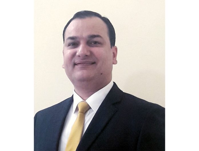 Ranti Dev Sharma Joint Registrar at IIT (ISM) Dhanbad