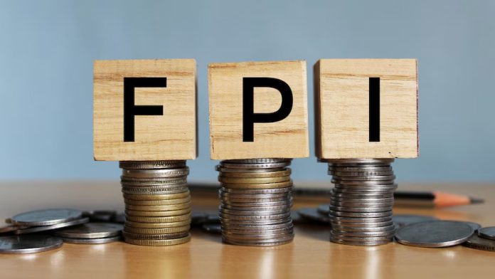 FPIs turn net buyers; inject  Rs 8,500-cr in holiday-shortened week