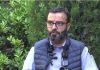 Not Invited To NC Working Committee Meet, Says Srinagar MP; Questions Party's 'Lack Of Intent'