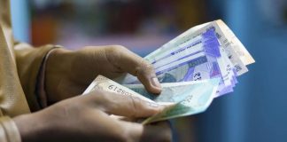 Rupee surges 33 paise to settle  at 85.77 against US dollar