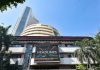 Stock markets rise for 7th day; Sensex reclaims 80k-level on rally in IT shares, FII inflows