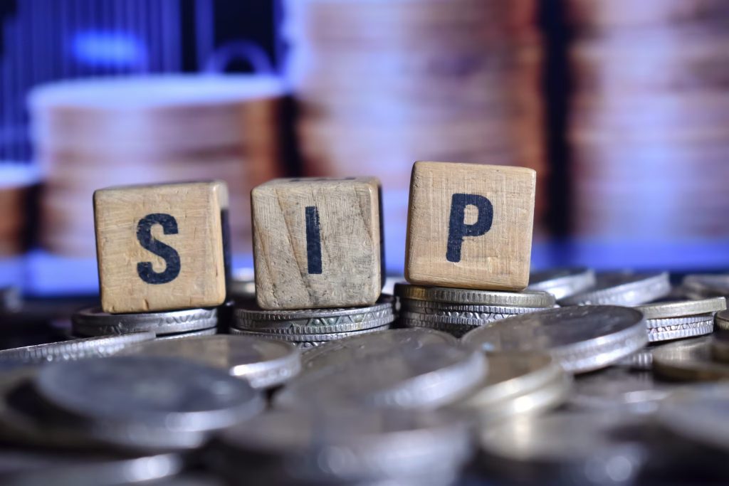 Monthly SIP inflows may rise to Rs 40,000 cr in 18-24 months: Union AMC ...