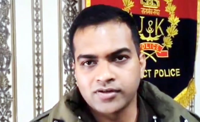 Kathua Encounters Exposed Infiltration Route, Operations On To Neutralize Terrorists: Police