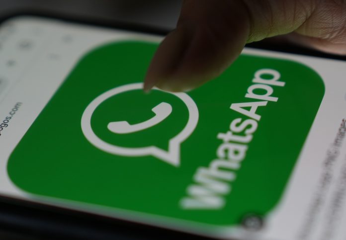 WhatsApp bans over 9.7 million accounts in India during Feb WhatsApp bans over 9.7 million accounts in India during Feb