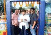 Satish Sharma inaugurates new sports facilities at KCPS, KCSC