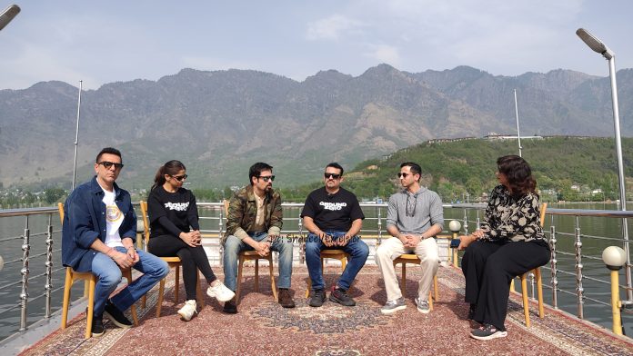 Srinagar Bollywood 04