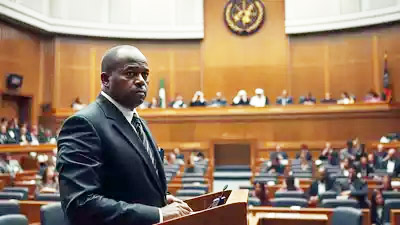 Sudan tells top UN court that UAE breaching genocide convention by funding rebels Sudan tells top UN court that UAE breaching genocide convention by funding rebels