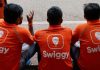 Swiggy launches 'Pyng' platform for  users to connect with professionals