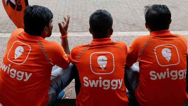 Swiggy launches 'Pyng' platform for users to connect with professionals Swiggy launches 'Pyng' platform for users to connect with professionals