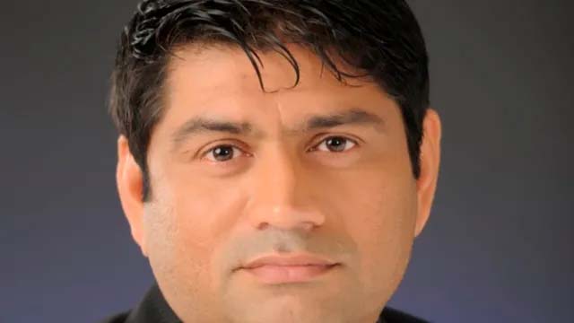 W S Habib takes over as CREDAI TN president for 2025-27 W S Habib takes over as CREDAI TN president for 2025-27