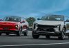 Mahindra delivers 3000 all-electric origin SUVs across India