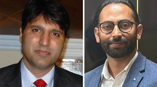 Two IAS Officers From J&K Get Key Postings In Himachal Pradesh Two IAS Officers From J&K Get Key Postings In Himachal Pradesh