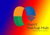 MeitY Startup Hub, Startup Policy  Forum partner to bolster tech startups
