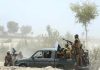 Eight Pakistani workers killed in Iran's Sistan-Baluchestan province