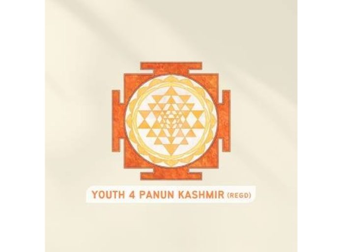 Youth 4 Panun Kashmir