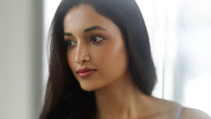 Didn't mind being a flowerpot in 'KGF', it was a dream project: Srinidhi Shetty