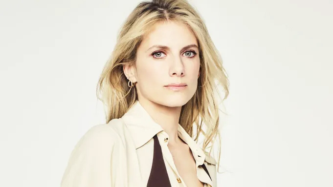 French star Melanie Laurent joins 'Fauda' 5 cast French star Melanie Laurent joins 'Fauda' 5 cast