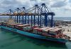 Adani Group’s Colombo Terminal commences operations