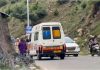 Several Tourists Injured In Terror Attack In J&K's Pahalgam