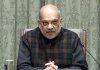 Amit Shah Condoles Loss Of Army Soldiers In Doda Road Accident, Prays For Speedy Recovery Of Injured