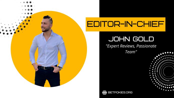 John Gold Shares His Vision About Creating One of the Largest Gaming Guides in Australia
