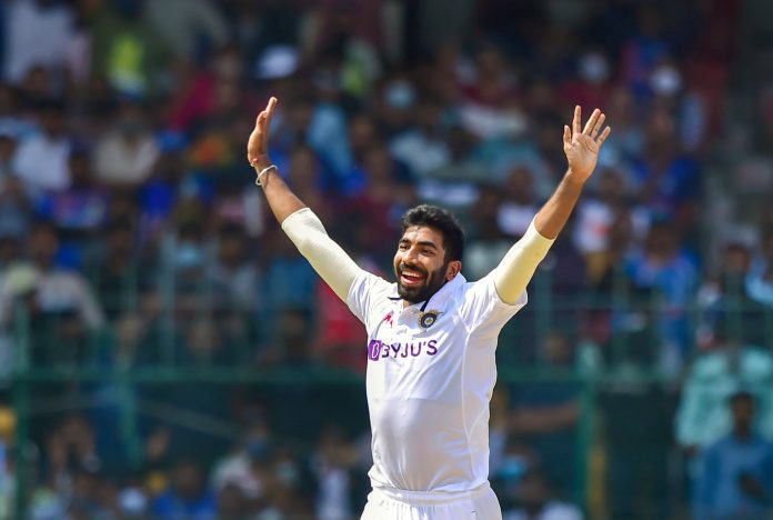 Bumrah named Wisden's leading men's cricketer; Mandhana wins women's honour