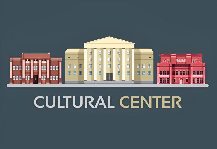 cultural centre