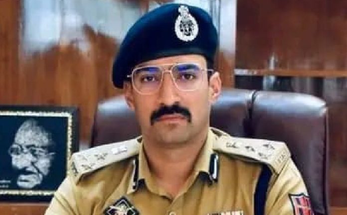 Security Forces Launch Search Op After Suspicious Movements In J&K's Udhampur