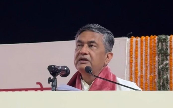 772 Students Of IIM Jammu Receive Degrees At Annual Convocation 772 Students Of IIM Jammu Receive Degrees At Annual Convocation