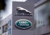 JLR sales up 1 pc in fourth quarter; reaches zero net debt target in FY25