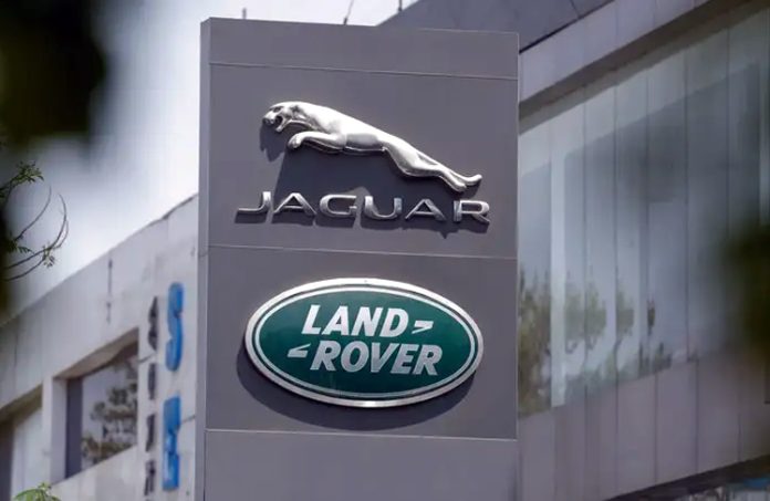 JLR sales up 1 pc in fourth quarter; reaches zero net debt target in FY25 JLR sales up 1 pc in fourth quarter; reaches zero net debt target in FY25