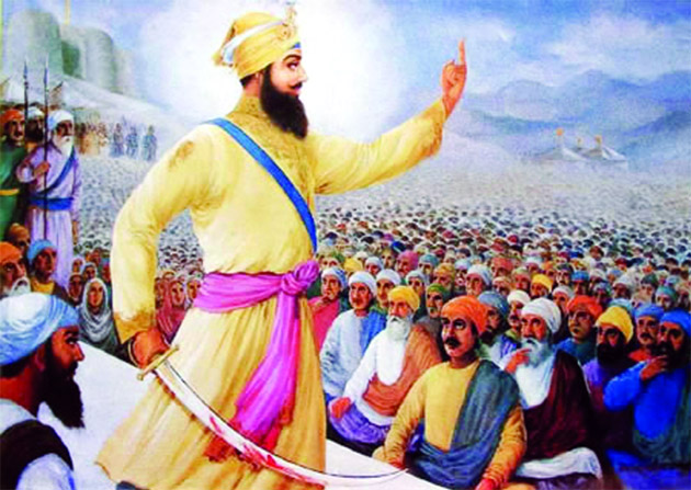 khalsa