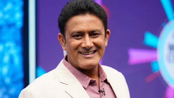 kumble