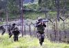 J&K | Pakistan Violates Ceasefire In Poonch, Kupwara Sectors