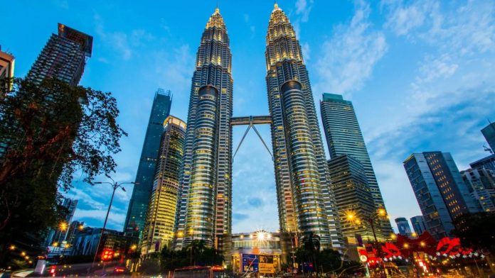 Most Instagrammable Places in Malaysia