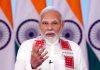 India’s Human Spaceflight Highlights Rising Aspirations: PM Modi