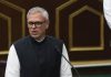 Will Strengthen People's Fight Against Terrorism, Says Omar Abdullah