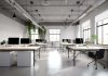 Future of Commercial Real Estate in Delhi NCR