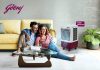 Godrej introduces compact personal room cooler ‘Edge Minicool’