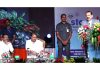 Union Minister Dr. Jitendra Singh addressing the 2-day “StartUp Expo 2025” jointly organised by CSIR-IICT, CSIR-CCMB and CSIR-NGRI at Hyderabad on Tuesday.