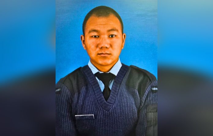 IAF Mourns Loss Of Life Of Air Force Personnel In Pahalgam Attack