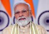 PM Modi Hails Contribution Of Four Nominated To Rajya Sabha