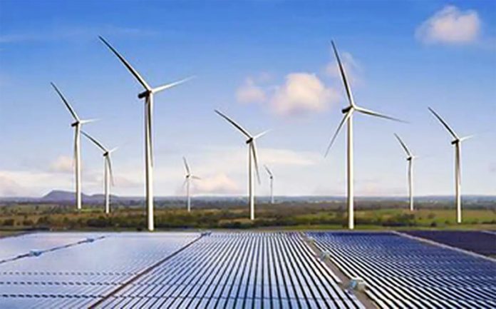 Amaravati to be world's first fully renewable-powered city