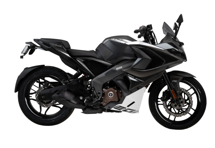 Everything You Need to Know About the RS200 New Model 2025