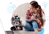 Robotics Education Madе Flеxiblе: Bеnеfits of Onlinе Tutoring in thе US