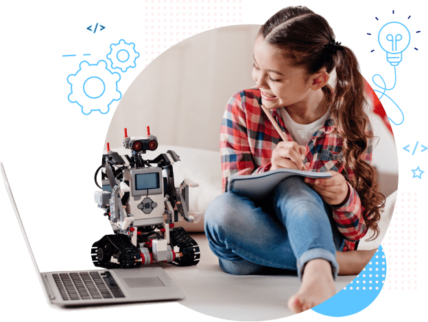 Robotics Education Madе Flеxiblе: Bеnеfits of Onlinе Tutoring in thе US Robotics Education Madе Flеxiblе: Bеnеfits of Onlinе Tutoring in thе US